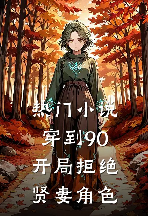 热门小说穿到90，开局拒绝贤妻角色