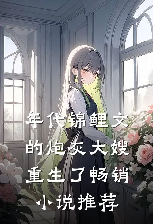 年代锦鲤文的炮灰大嫂重生了畅销小说推荐