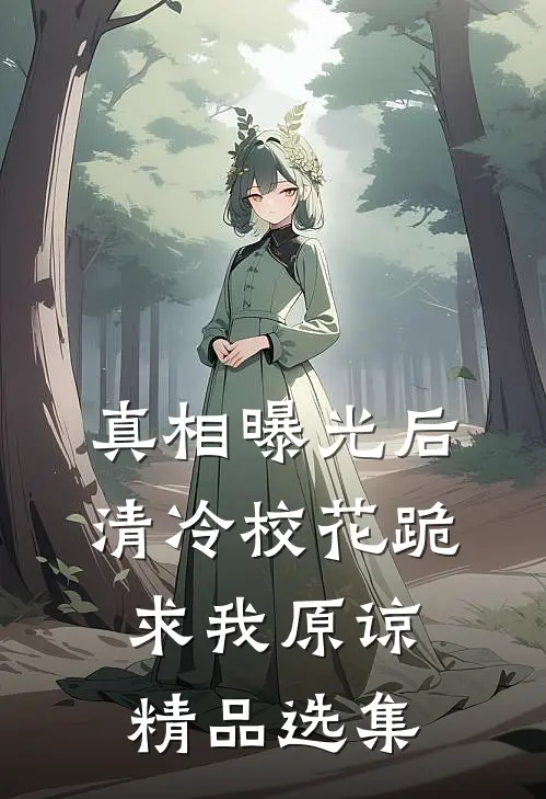 真相曝光后，清冷校花跪求我原谅精品选集