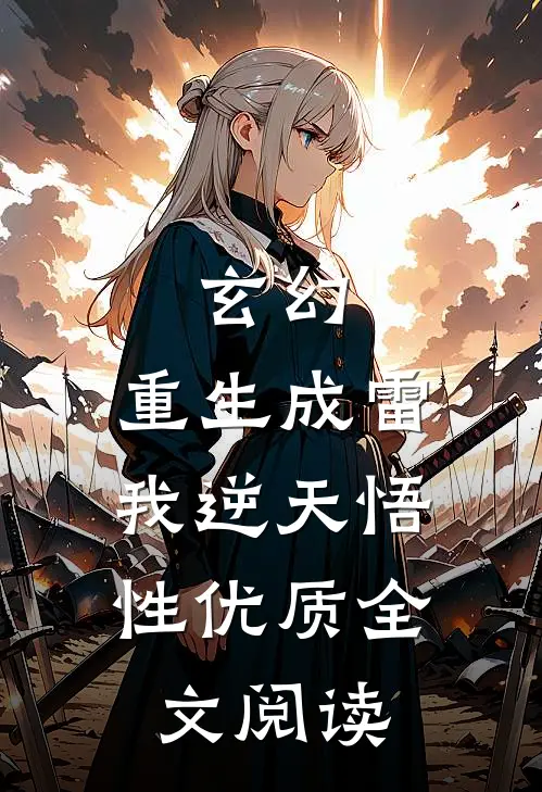 玄幻：重生成雷，我逆天悟性优质全文阅读