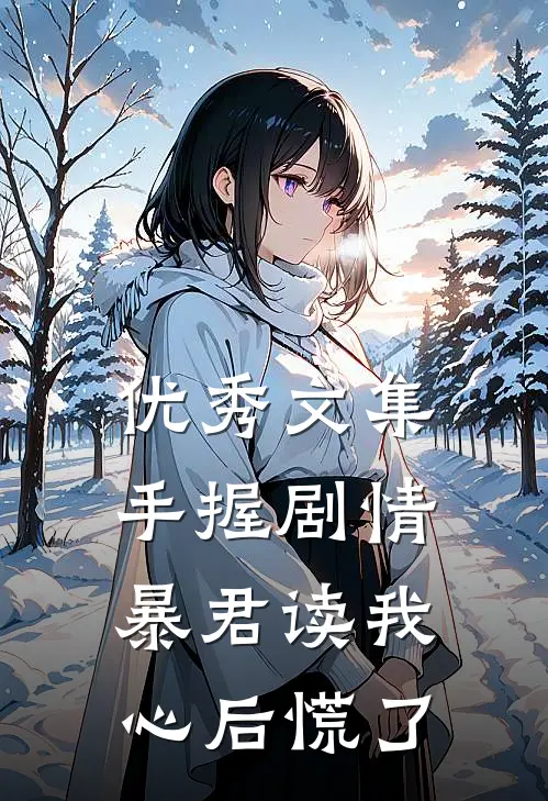优秀文集手握剧情：暴君读我心后慌了