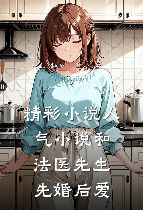 精彩小说人气小说和法医先生先婚后爱