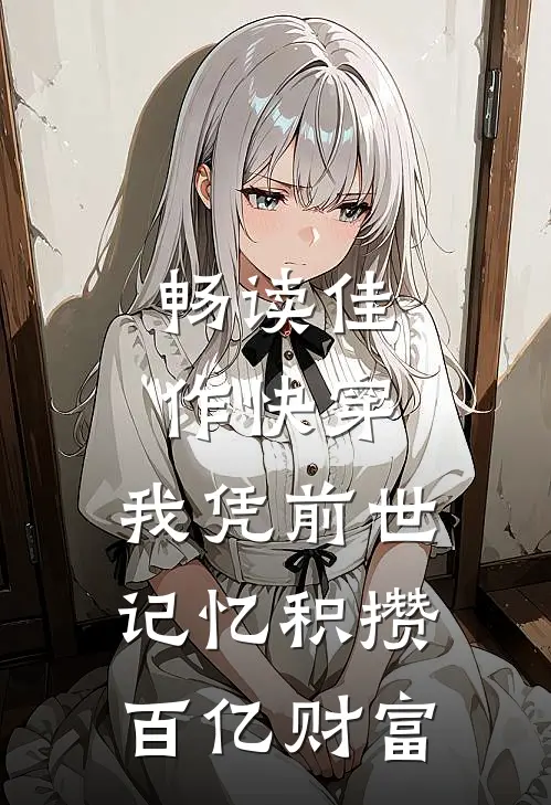 畅读佳作快穿：我凭前世记忆积攒百亿财富