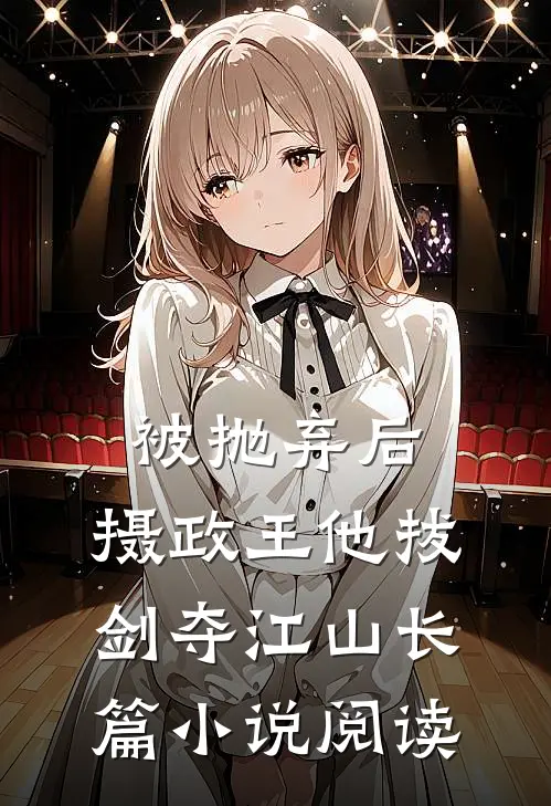 被抛弃后，摄政王他拔剑夺江山长篇小说阅读