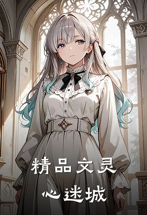 精品文灵心迷城