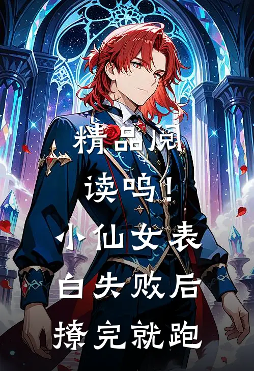 精品阅读呜！小仙女表白失败后，撩完就跑
