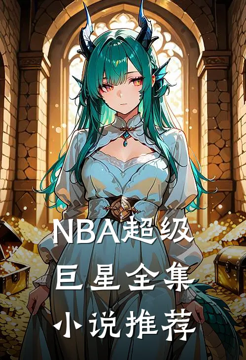 NBA超级巨星全集小说推荐