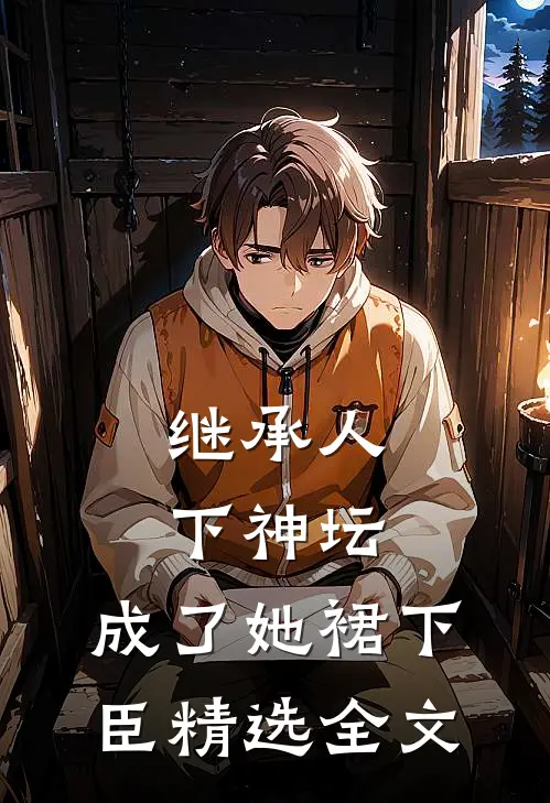继承人下神坛，成了她裙下臣精选全文