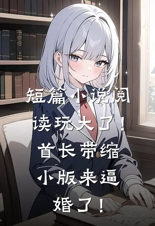 短篇小说阅读玩大了！首长带缩小版来逼婚了！