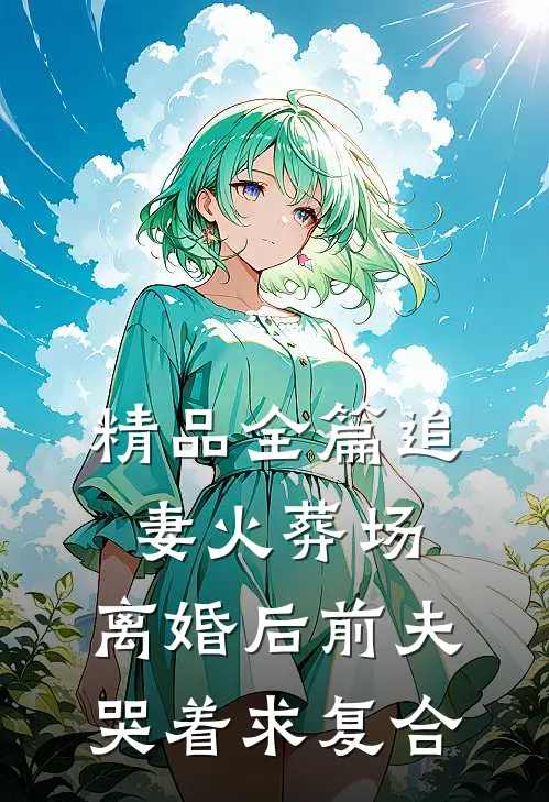 精品全篇追妻火葬场：离婚后前夫哭着求复合