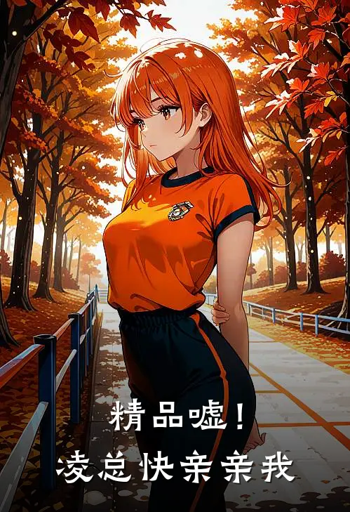 精品嘘！凌总快亲亲我