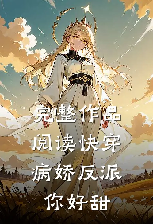 完整作品阅读快穿：病娇反派你好甜