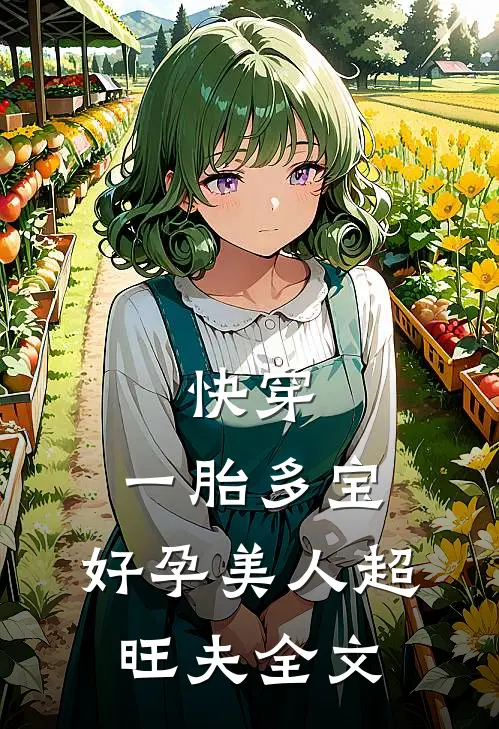 快穿：一胎多宝，好孕美人超旺夫全文