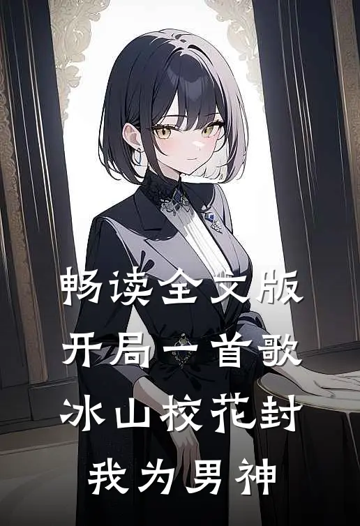 畅读全文版开局一首歌，冰山校花封我为男神