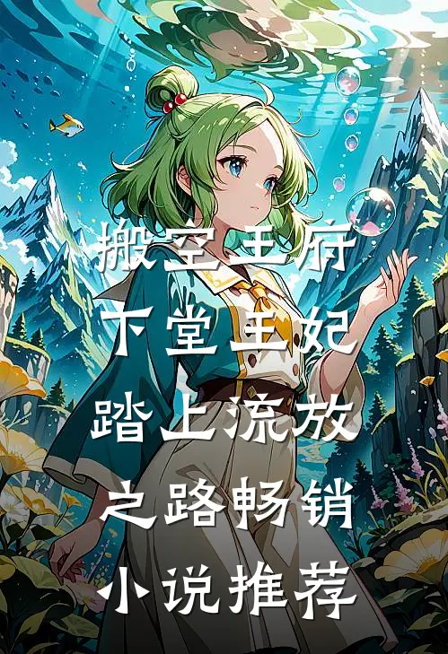 搬空王府，下堂王妃踏上流放之路畅销小说推荐