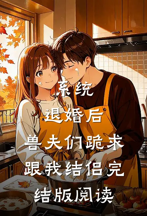 系统：退婚后，兽夫们跪求跟我结侣完结版阅读