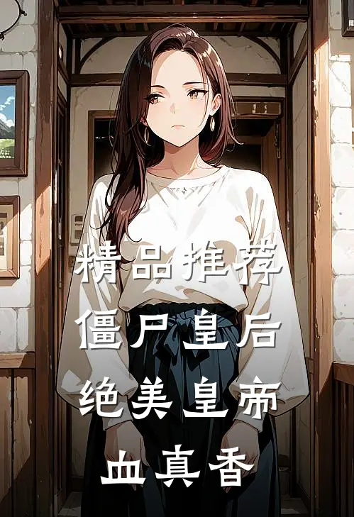 精品推荐僵尸皇后：绝美皇帝血真香