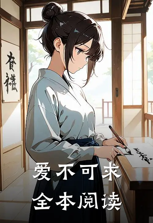 爱不可求全本阅读