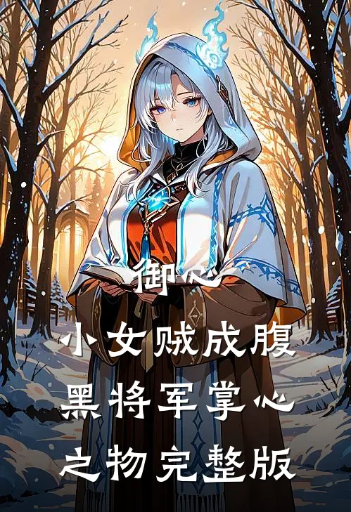 御心：小女贼成腹黑将军掌心之物完整版