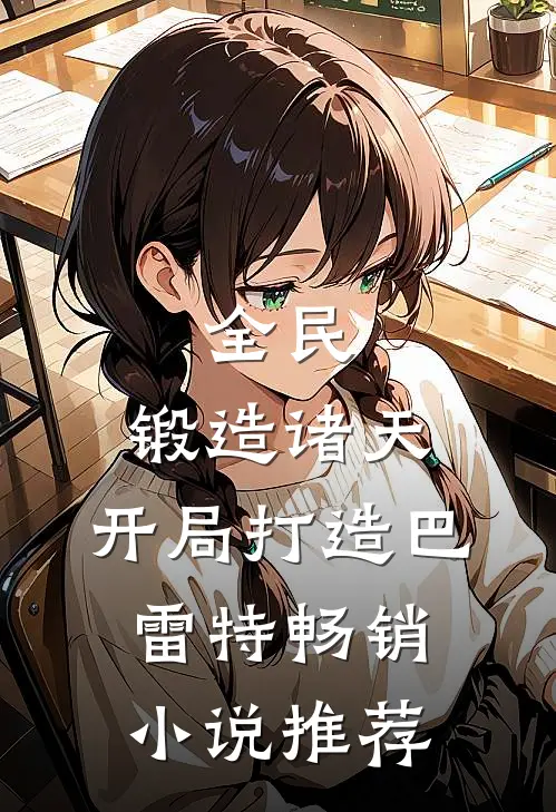 全民：锻造诸天，开局打造巴雷特畅销小说推荐