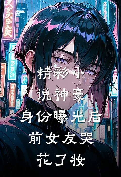 精彩小说神豪：身份曝光后，前女友哭花了妆