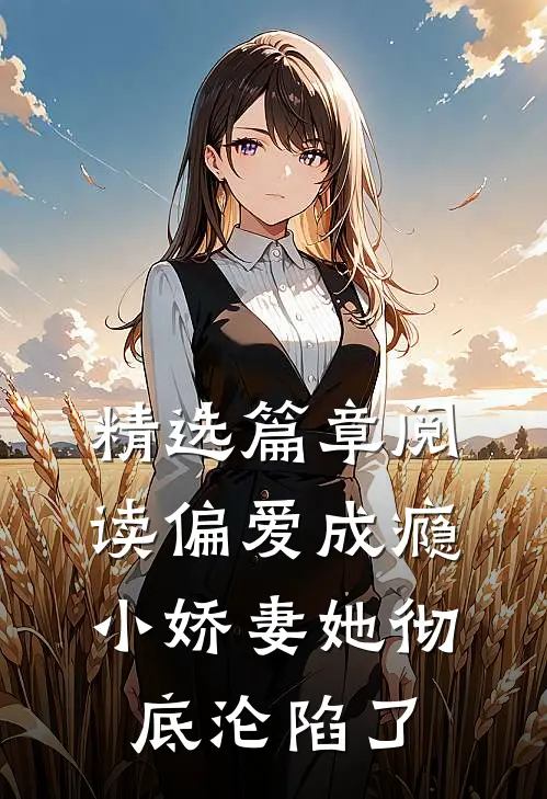 精选篇章阅读偏爱成瘾，小娇妻她彻底沦陷了