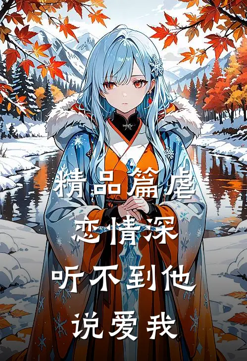 精品篇虐恋情深：听不到他说爱我