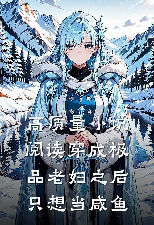 高质量小说阅读穿成极品老妇之后只想当咸鱼