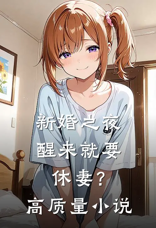 新婚之夜，醒来就要休妻？高质量小说