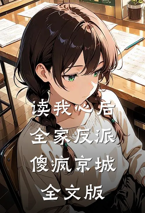 读我心后，全家反派傻疯京城全文版