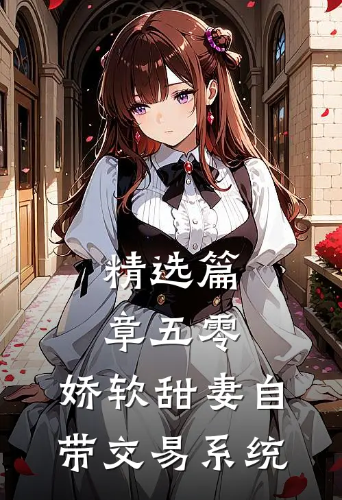 精选篇章五零：娇软甜妻自带交易系统