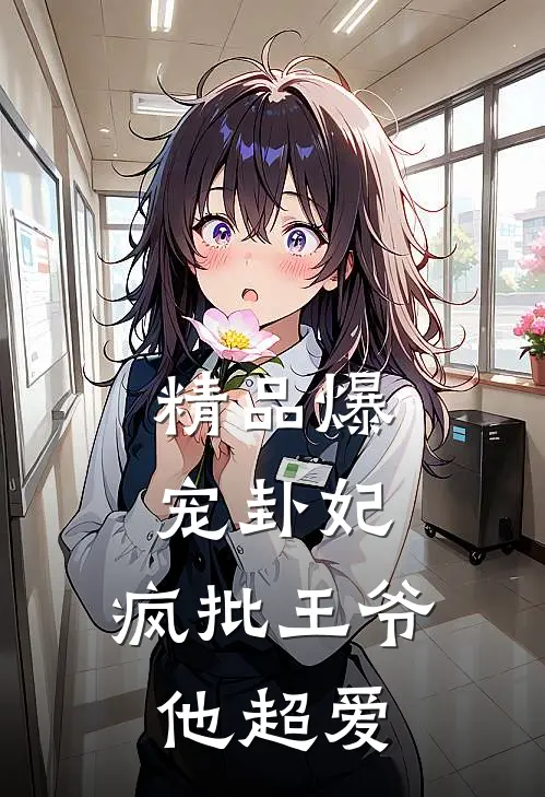精品爆宠卦妃：疯批王爷他超爱