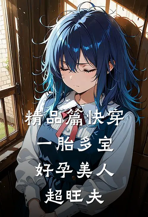 精品篇快穿：一胎多宝，好孕美人超旺夫