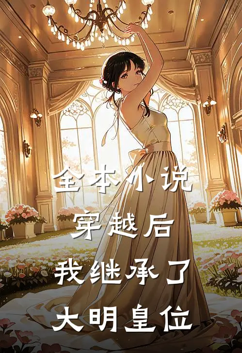 全本小说穿越后，我继承了大明皇位