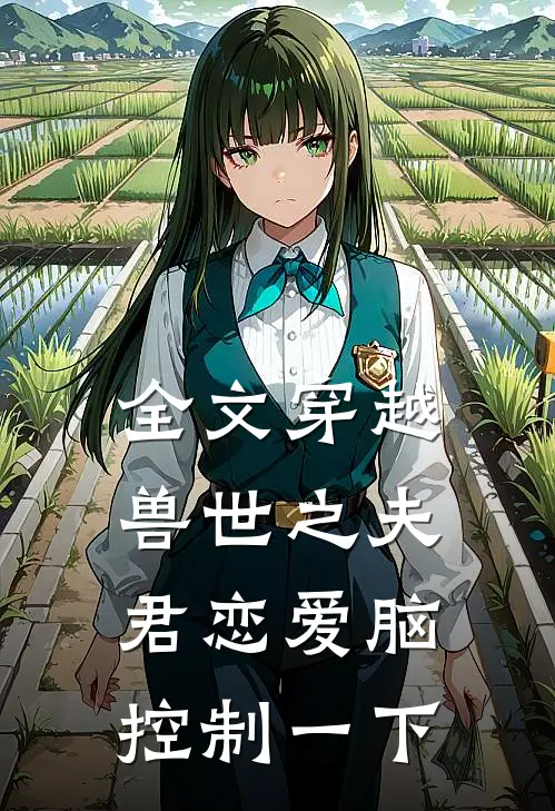 全文穿越兽世之夫君恋爱脑控制一下