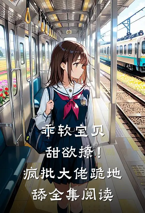乖软宝贝甜欲撩！疯批大佬跪地舔全集阅读