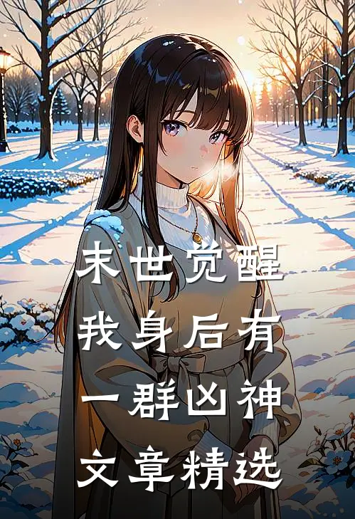 末世觉醒：我身后有一群凶神文章精选
