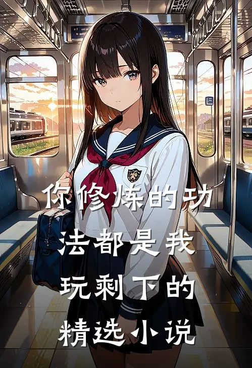 你修炼的功法都是我玩剩下的精选小说