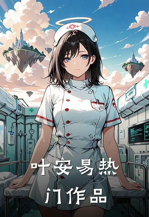 叶安易热门作品