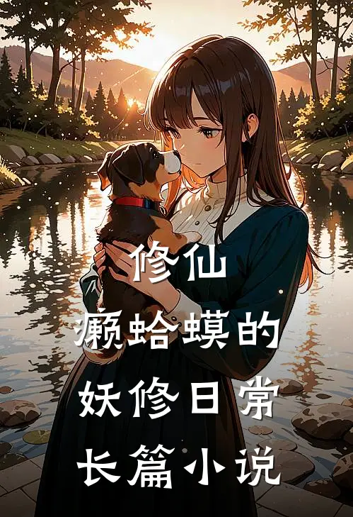 修仙：癞蛤蟆的妖修日常长篇小说