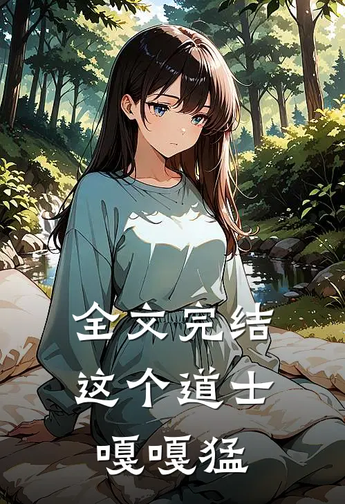 全文完结这个道士嘎嘎猛