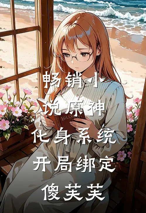 畅销小说原神：化身系统，开局绑定傻芙芙