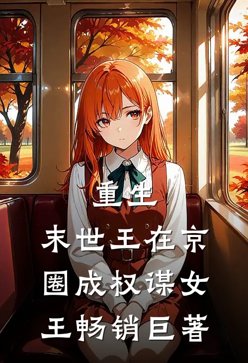 重生：末世王在京圈成权谋女王畅销巨著