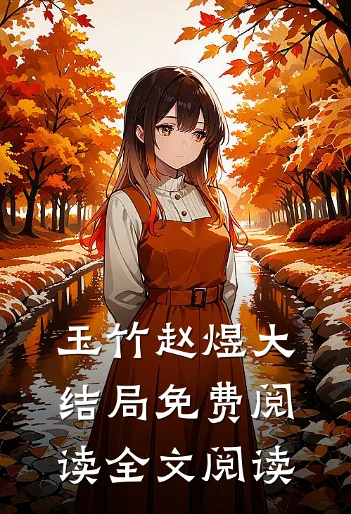 玉竹赵煜大结局免费阅读全文阅读