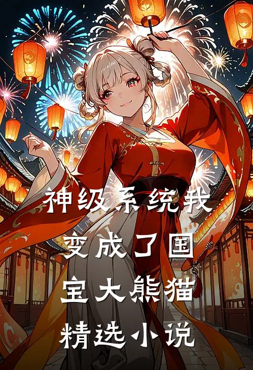 神级系统我变成了国宝大熊猫精选小说