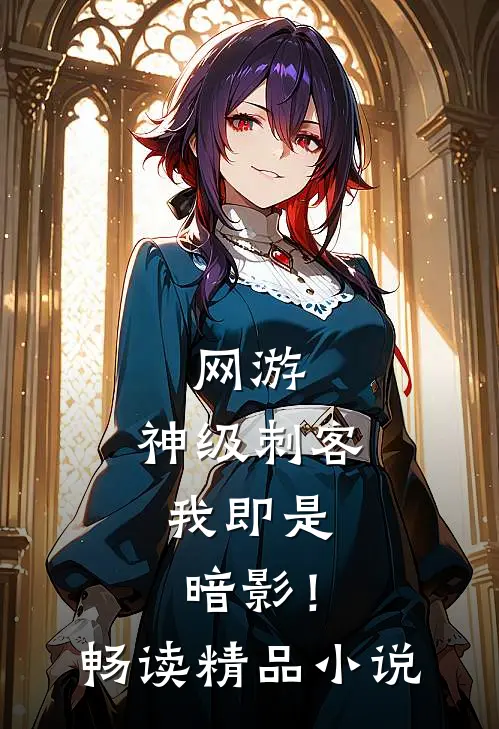 网游：神级刺客，我即是暗影！畅读精品小说