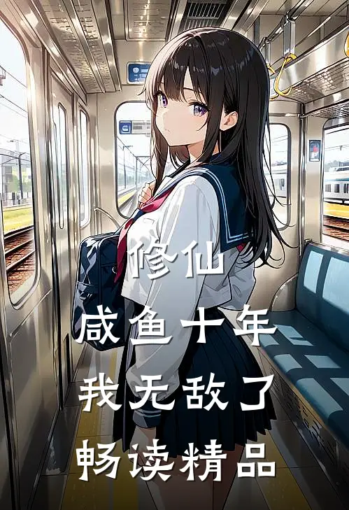 修仙：咸鱼十年我无敌了畅读精品