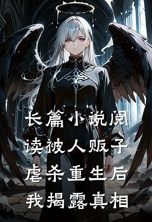 长篇小说阅读被人贩子虐杀重生后，我揭露真相
