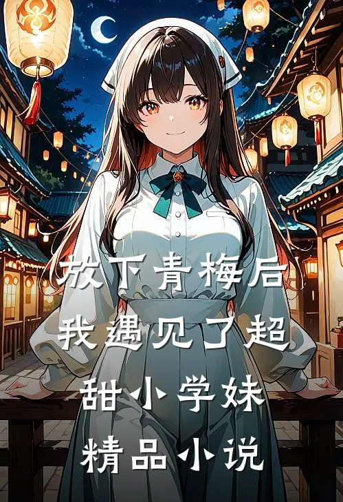 放下青梅后，我遇见了超甜小学妹精品小说