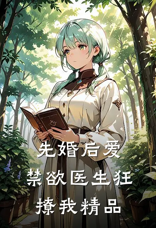 先婚后爱：禁欲医生狂撩我精品